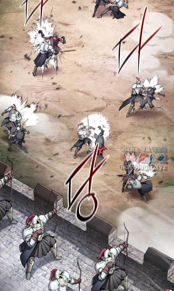 Sự Trở Lại Của Vị Thần Sức Mạnh Chapter  93 - 86