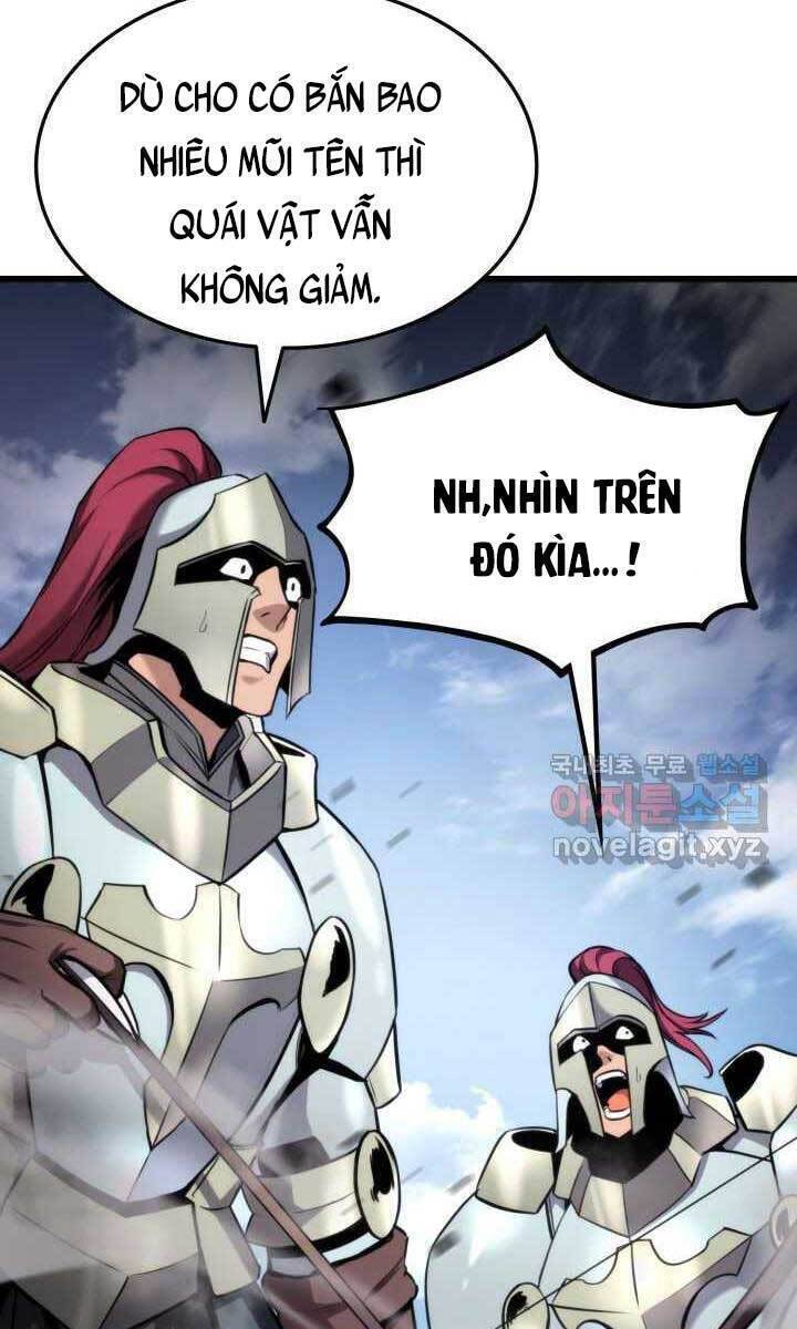 Sự Trở Lại Của Vị Thần Sức Mạnh Chapter 93 - 88