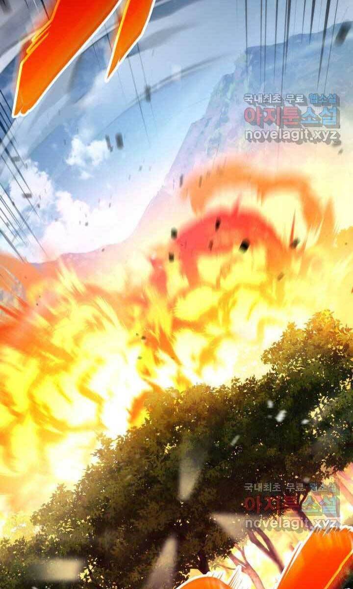 Sự Trở Lại Của Vị Thần Sức Mạnh Chapter  93 - 96