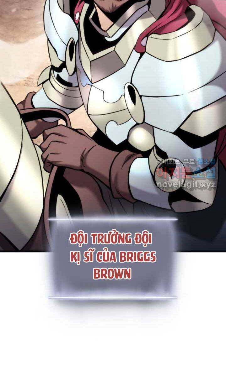 Sự Trở Lại Của Vị Thần Sức Mạnh Chapter 93 - 99