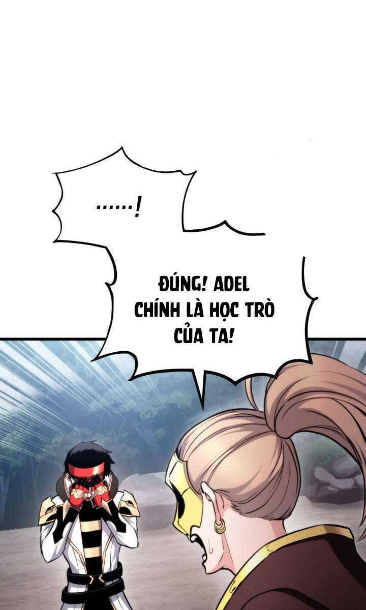 Sự Trở Lại Của Vị Thần Sức Mạnh Chapter 94 - 115
