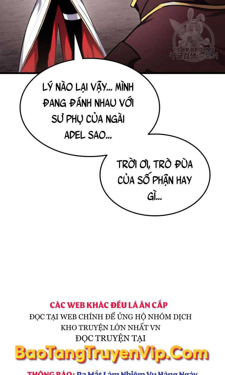 Sự Trở Lại Của Vị Thần Sức Mạnh Chapter 94 - 116