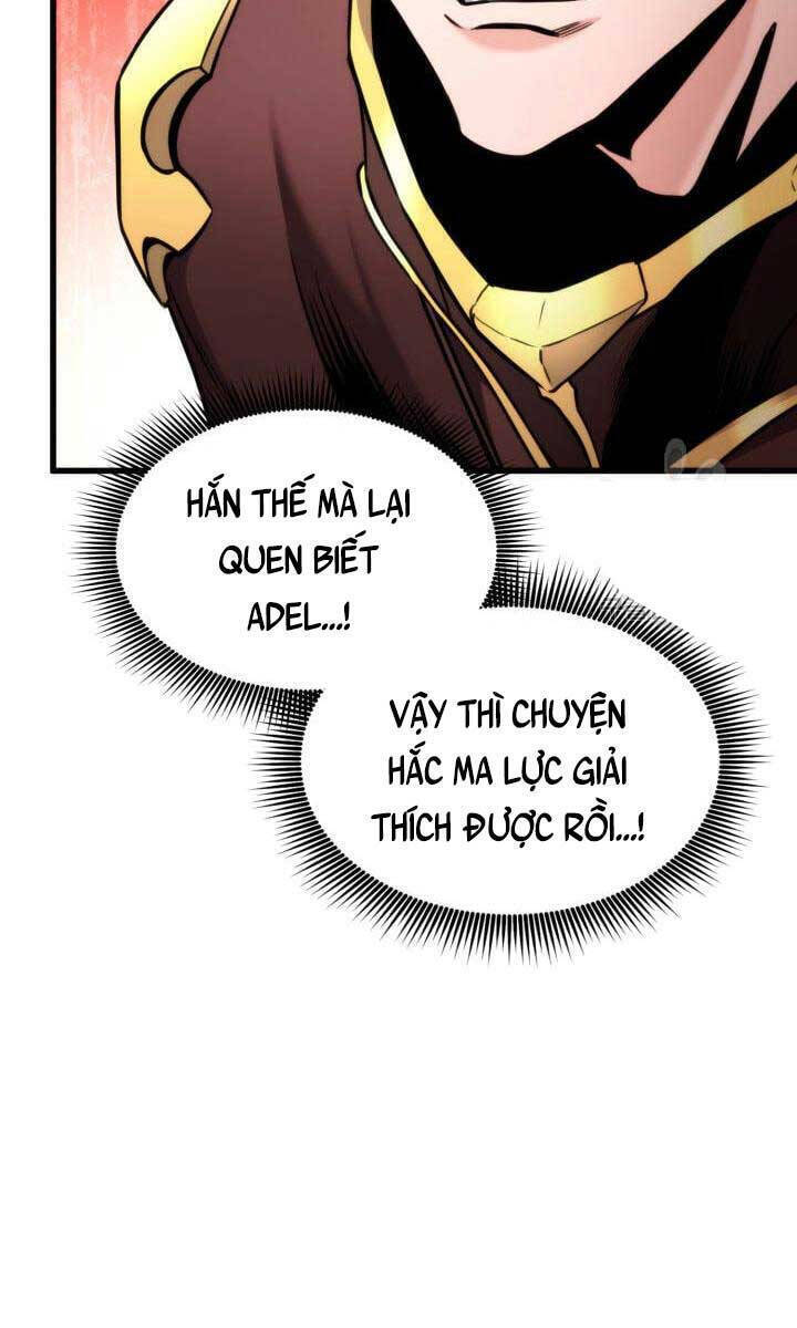 Sự Trở Lại Của Vị Thần Sức Mạnh Chapter 94 - 118