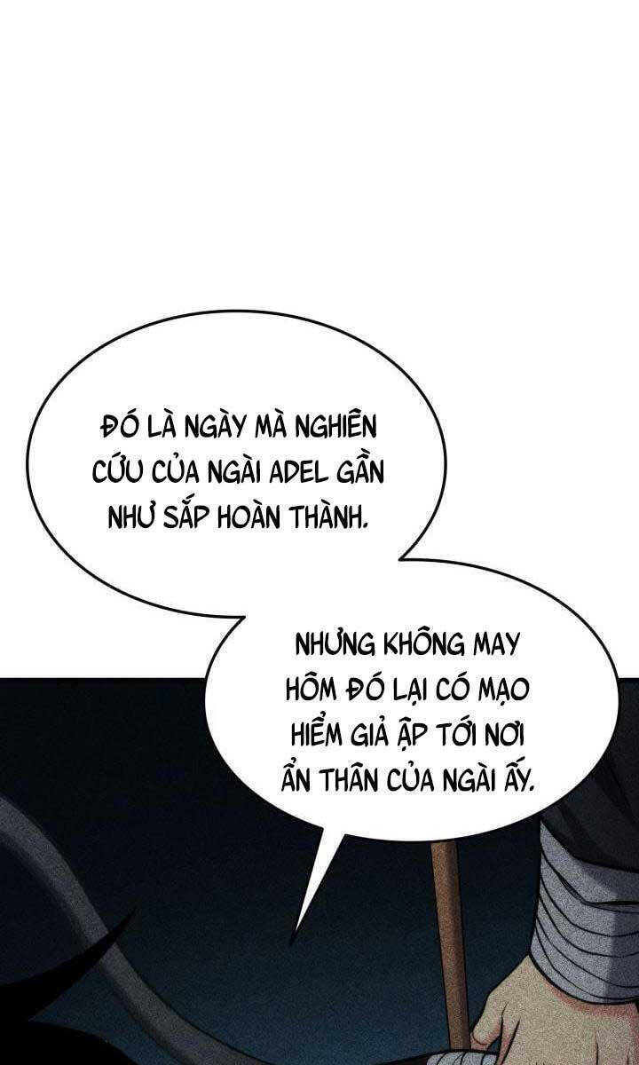 Sự Trở Lại Của Vị Thần Sức Mạnh Chapter 94 - 122