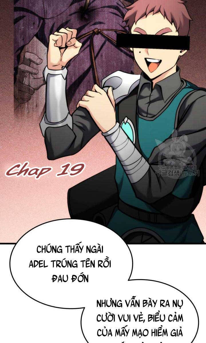 Sự Trở Lại Của Vị Thần Sức Mạnh Chapter 94 - 126