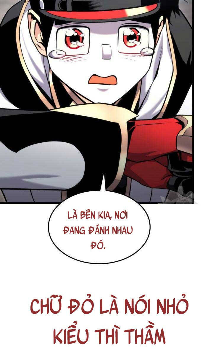 Sự Trở Lại Của Vị Thần Sức Mạnh Chapter 94 - 133