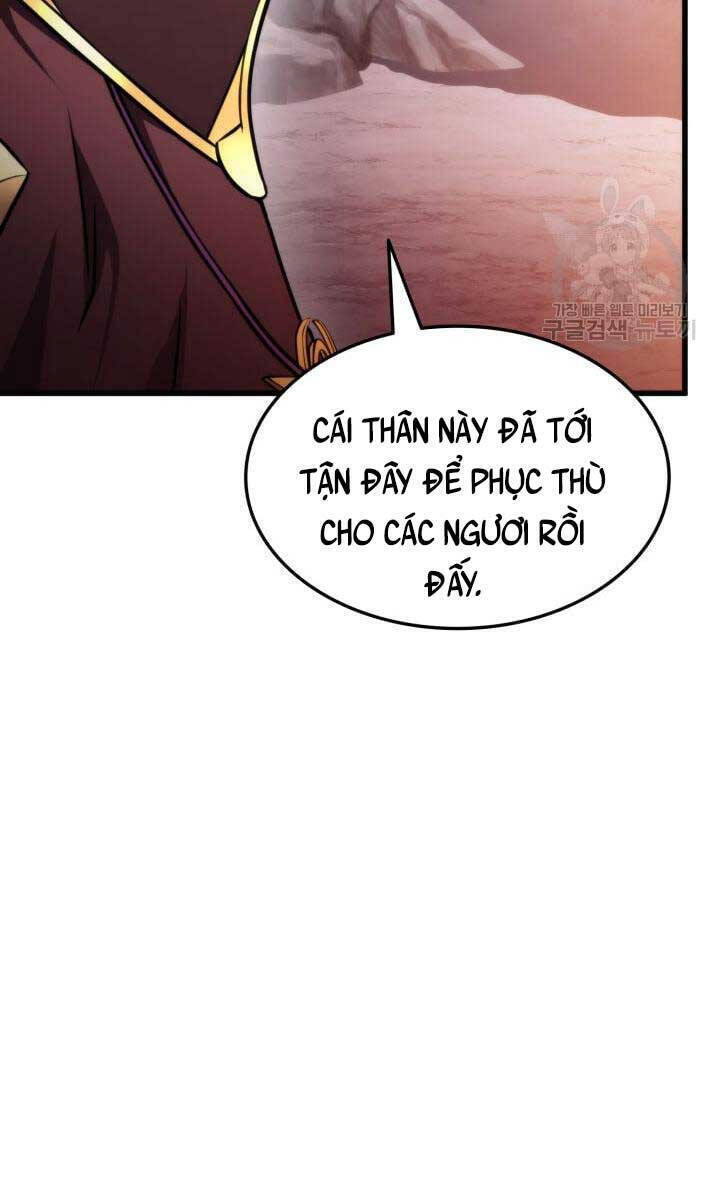 Sự Trở Lại Của Vị Thần Sức Mạnh Chapter 94 - 23
