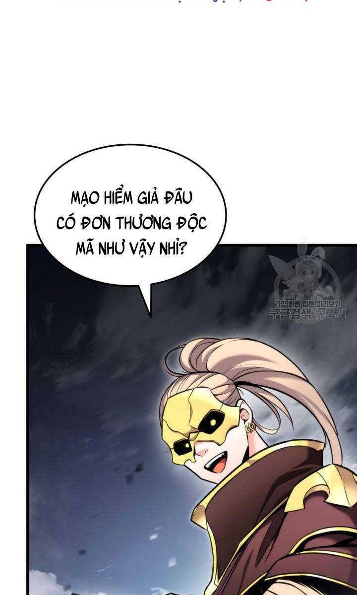 Sự Trở Lại Của Vị Thần Sức Mạnh Chapter 94 - 36