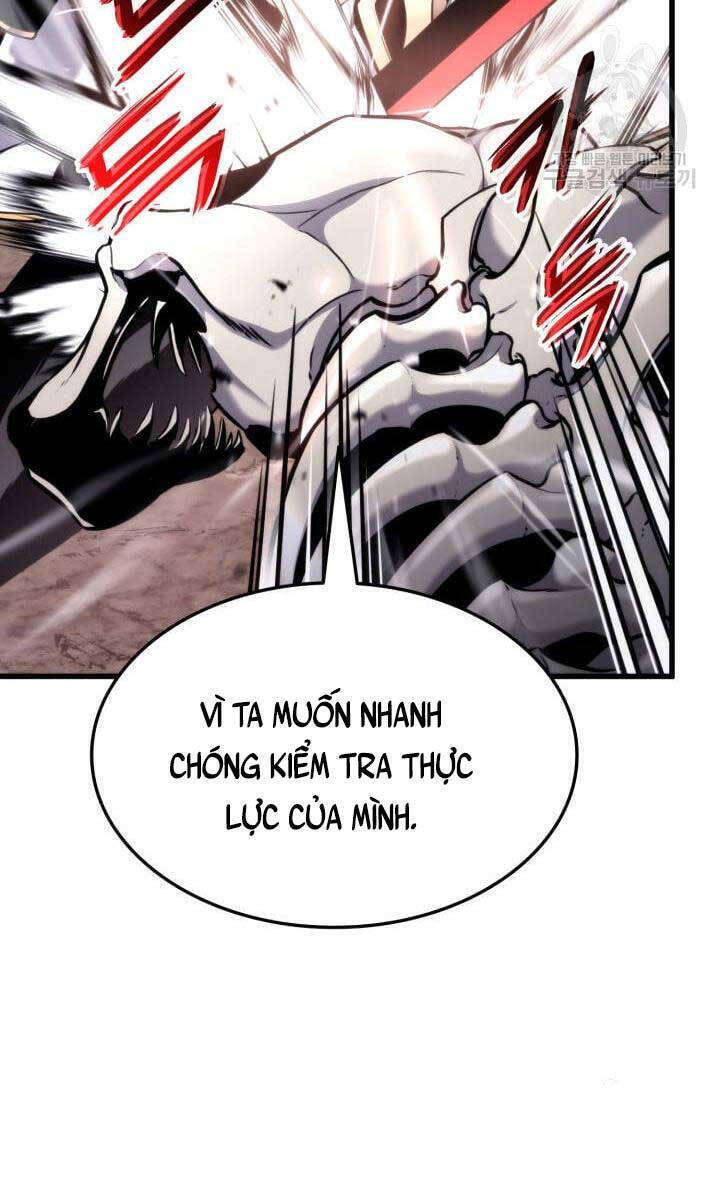 Sự Trở Lại Của Vị Thần Sức Mạnh Chapter 94 - 39