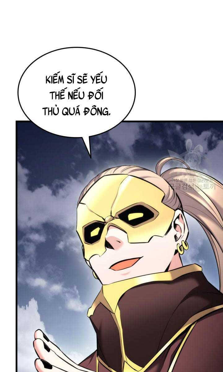 Sự Trở Lại Của Vị Thần Sức Mạnh Chapter 94 - 75