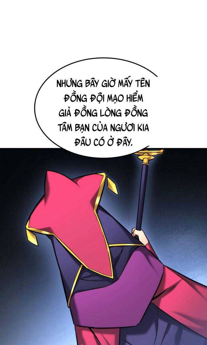 Sự Trở Lại Của Vị Thần Sức Mạnh Chapter  94 - 77