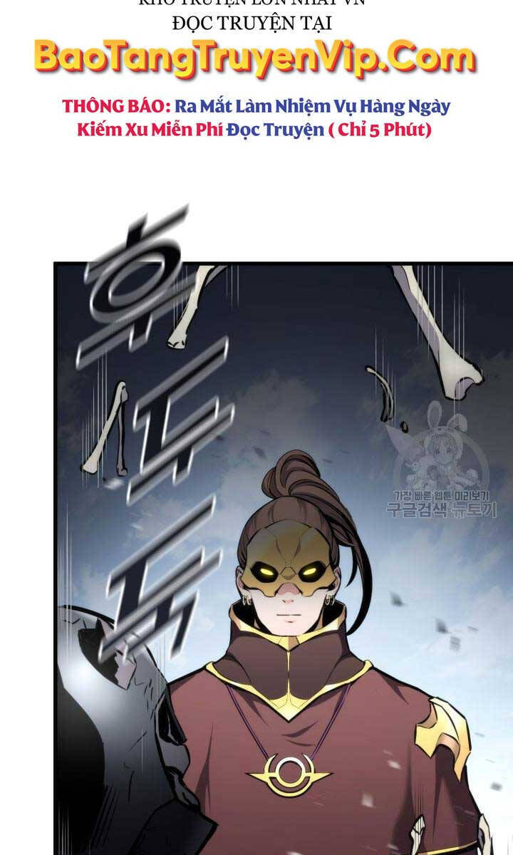 Sự Trở Lại Của Vị Thần Sức Mạnh Chapter 94 - 90