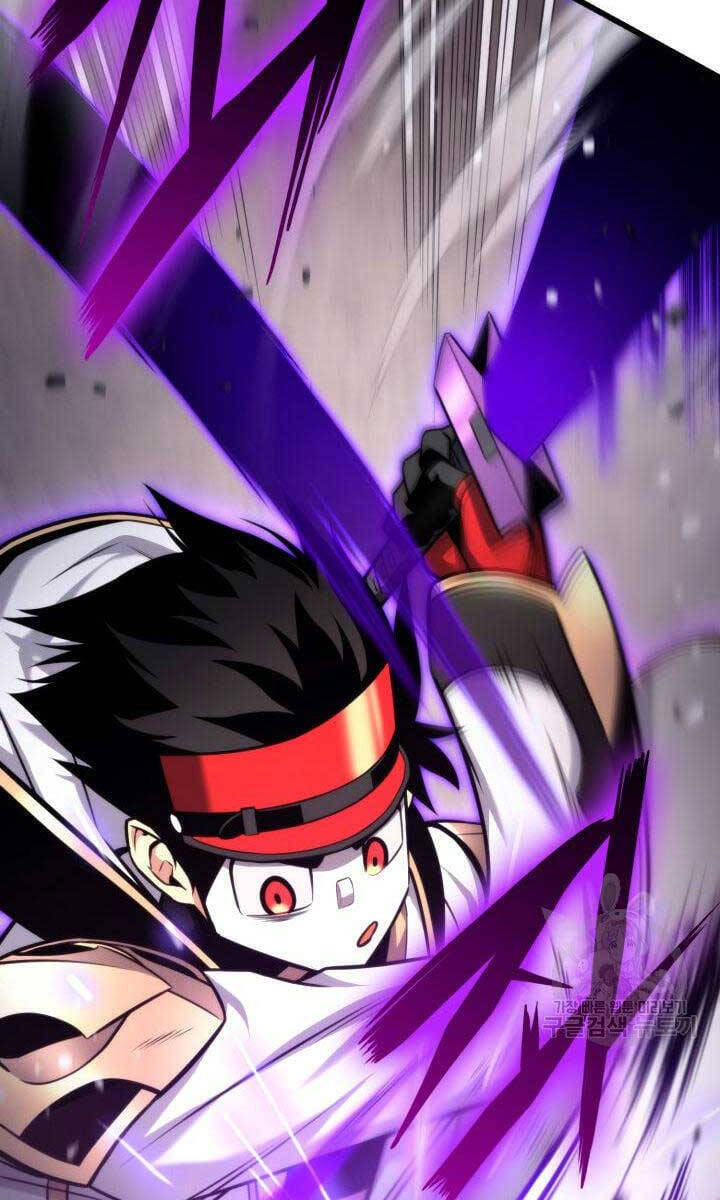 Sự Trở Lại Của Vị Thần Sức Mạnh Chapter  95 - 101