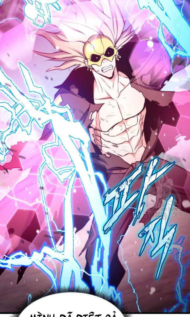 Sự Trở Lại Của Vị Thần Sức Mạnh Chapter  95 - 111