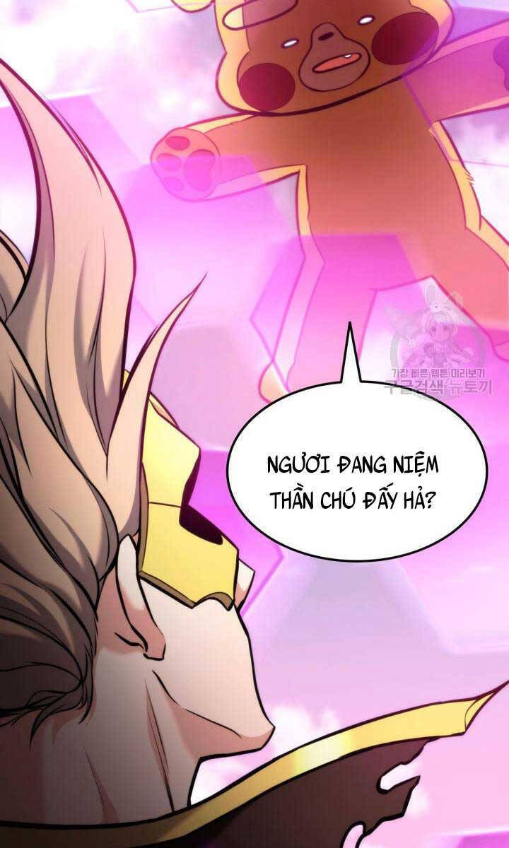 Sự Trở Lại Của Vị Thần Sức Mạnh Chapter 95 - 121