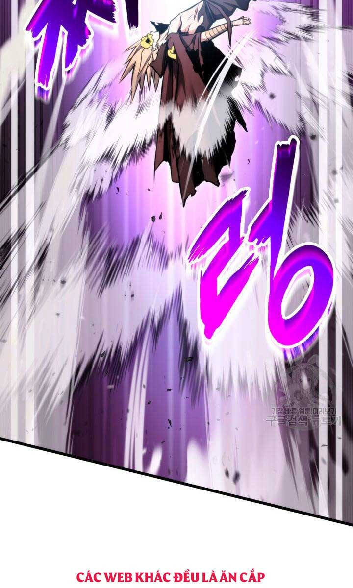 Sự Trở Lại Của Vị Thần Sức Mạnh Chapter  95 - 126
