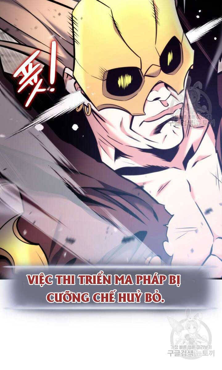 Sự Trở Lại Của Vị Thần Sức Mạnh Chapter  95 - 128