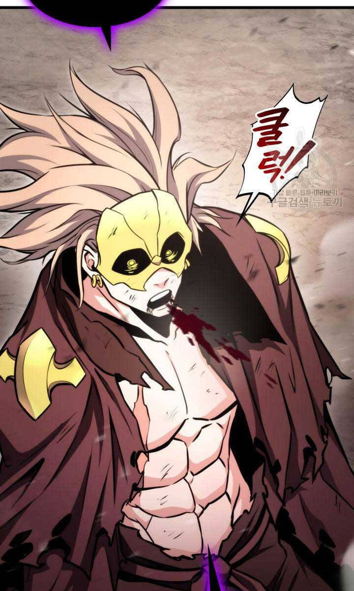 Sự Trở Lại Của Vị Thần Sức Mạnh Chapter  95 - 134