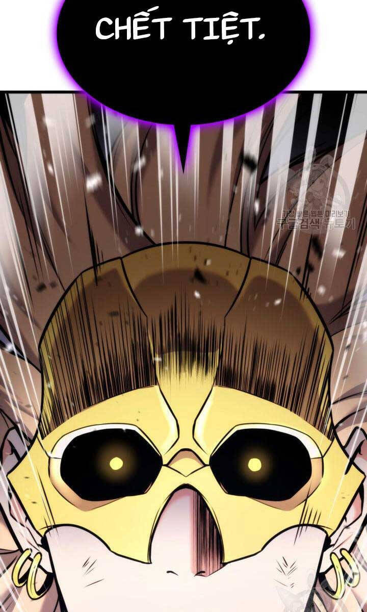 Sự Trở Lại Của Vị Thần Sức Mạnh Chapter  95 - 138