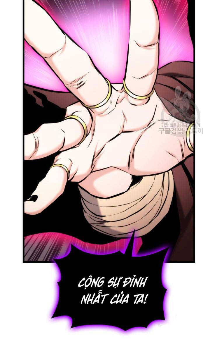 Sự Trở Lại Của Vị Thần Sức Mạnh Chapter  95 - 19