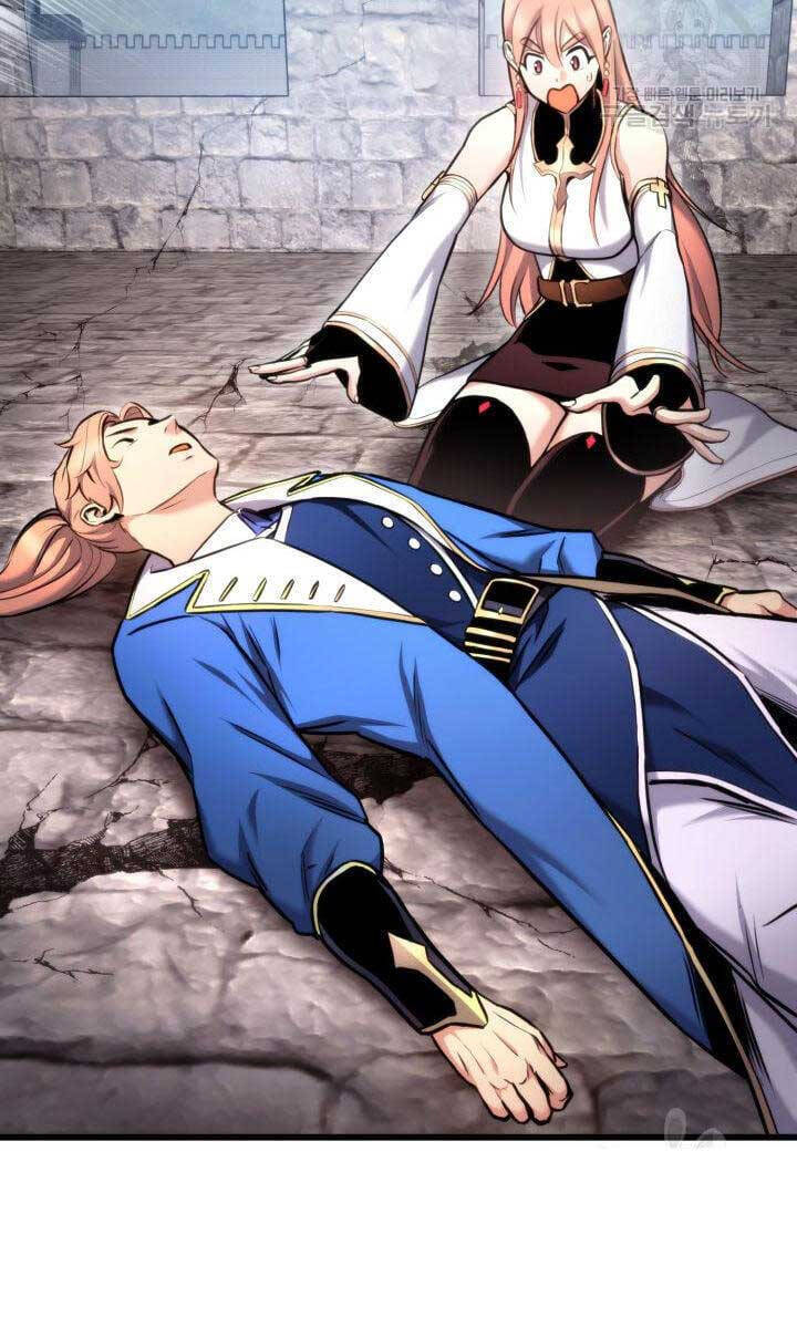 Sự Trở Lại Của Vị Thần Sức Mạnh Chapter  95 - 47