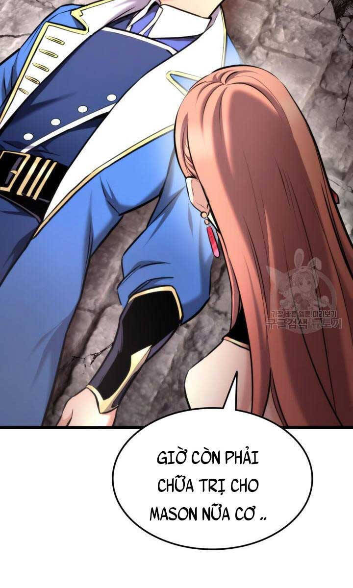 Sự Trở Lại Của Vị Thần Sức Mạnh Chapter  95 - 49