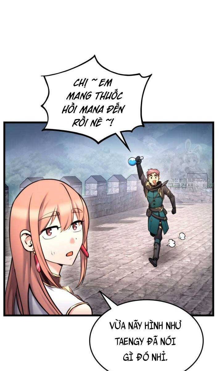 Sự Trở Lại Của Vị Thần Sức Mạnh Chapter  95 - 58