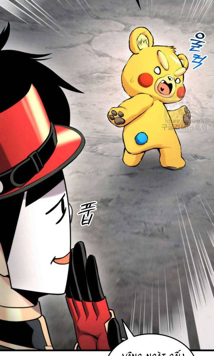 Sự Trở Lại Của Vị Thần Sức Mạnh Chapter  95 - 60