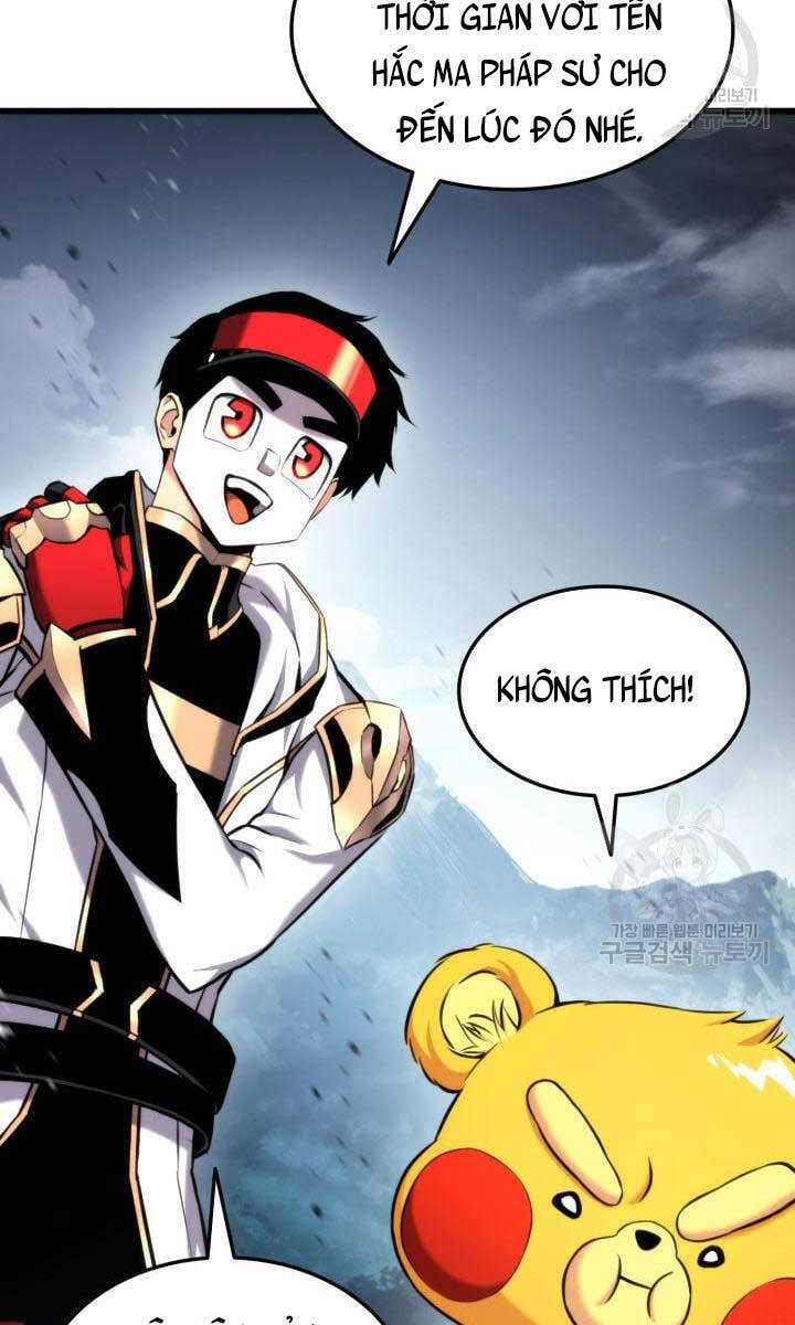 Sự Trở Lại Của Vị Thần Sức Mạnh Chapter  95 - 62