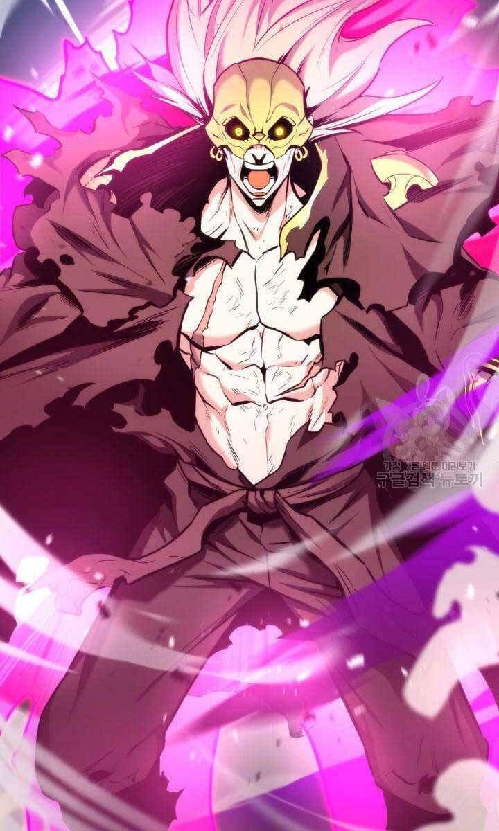 Sự Trở Lại Của Vị Thần Sức Mạnh Chapter  95 - 8