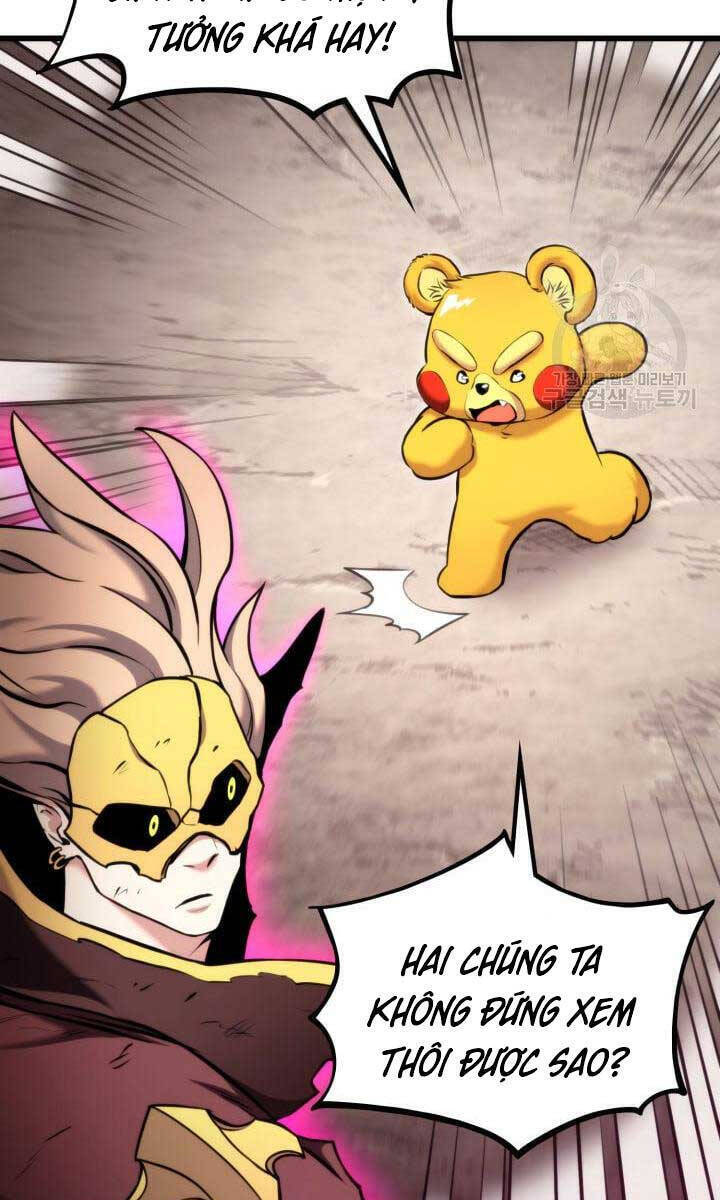 Sự Trở Lại Của Vị Thần Sức Mạnh Chapter  95 - 75