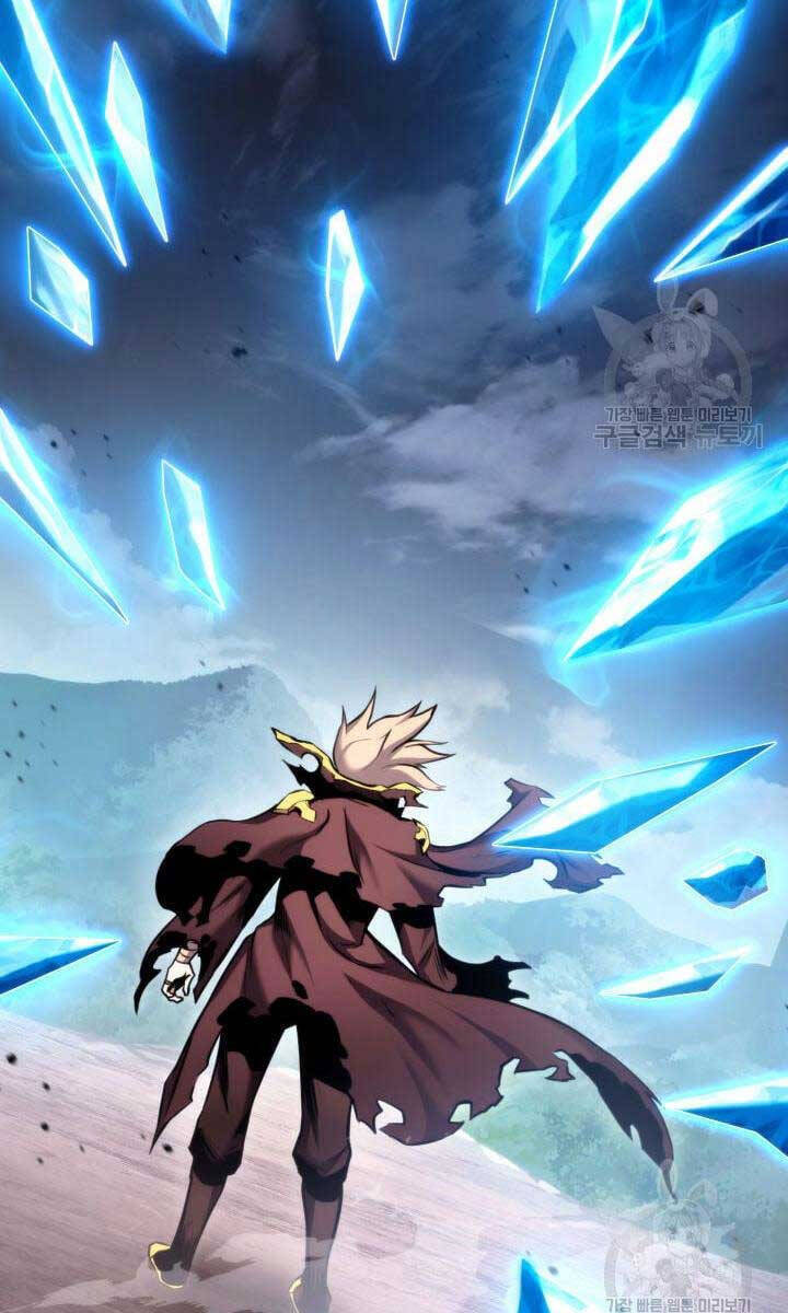 Sự Trở Lại Của Vị Thần Sức Mạnh Chapter  95 - 85