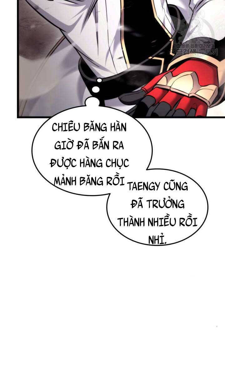Sự Trở Lại Của Vị Thần Sức Mạnh Chapter 95 - 90