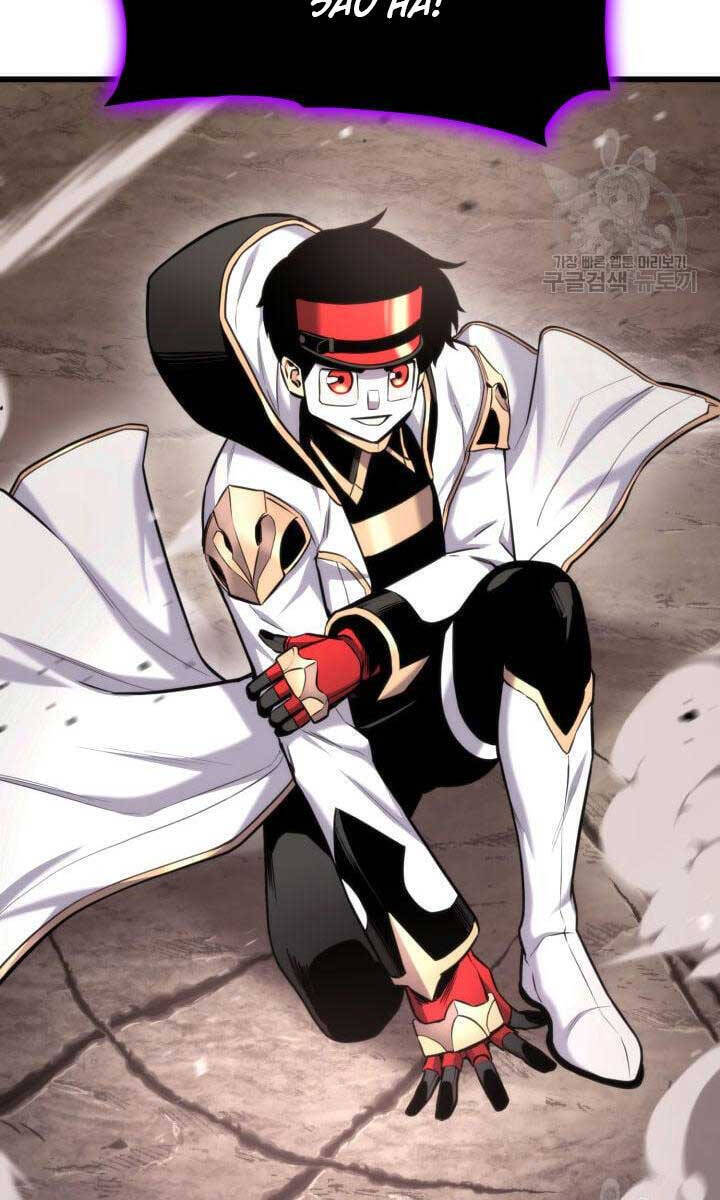 Sự Trở Lại Của Vị Thần Sức Mạnh Chapter  95 - 10