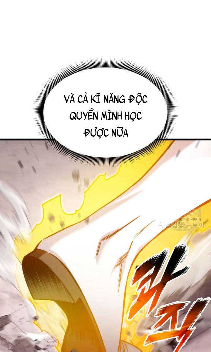Sự Trở Lại Của Vị Thần Sức Mạnh Chapter 95 - 94