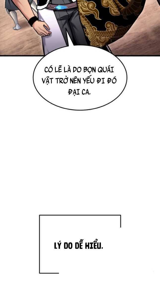 Sự Trở Lại Của Vị Thần Sức Mạnh Chapter  96 - 11