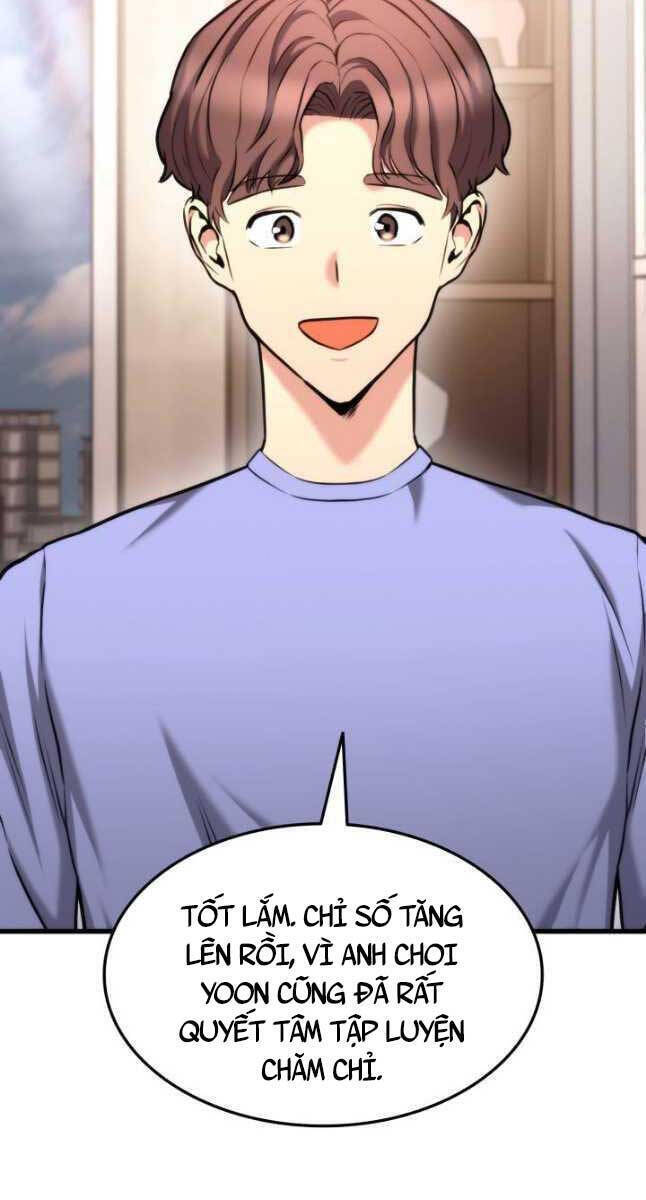 Sự Trở Lại Của Vị Thần Sức Mạnh Chapter  96 - 103