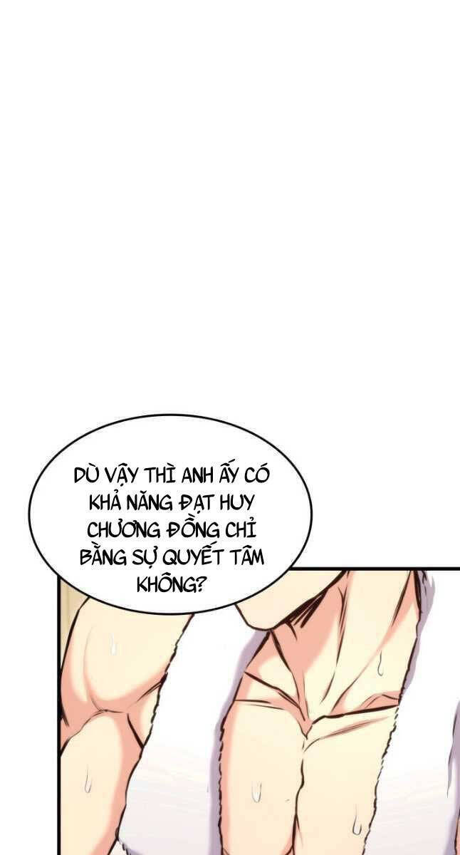 Sự Trở Lại Của Vị Thần Sức Mạnh Chapter  96 - 104