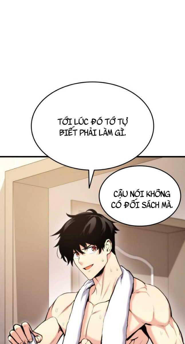 Sự Trở Lại Của Vị Thần Sức Mạnh Chapter 96 - 106