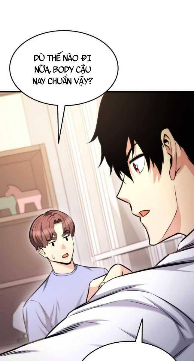 Sự Trở Lại Của Vị Thần Sức Mạnh Chapter  96 - 108