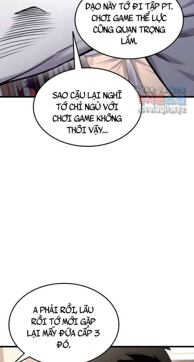 Sự Trở Lại Của Vị Thần Sức Mạnh Chapter 96 - 109