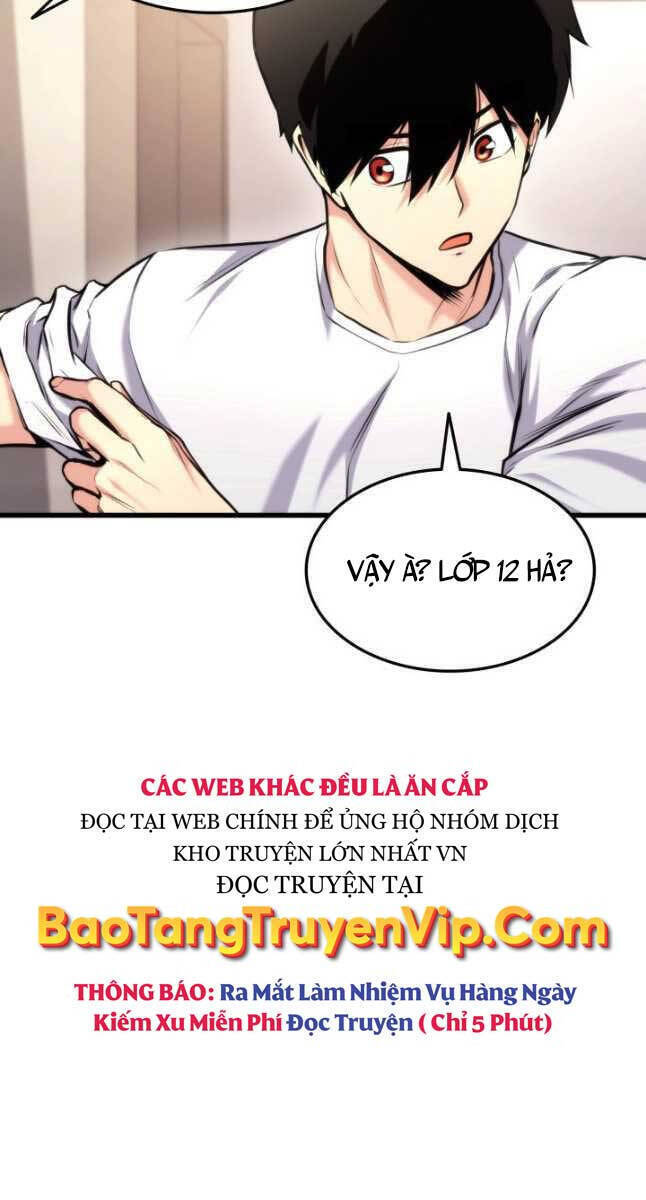 Sự Trở Lại Của Vị Thần Sức Mạnh Chapter 96 - 110