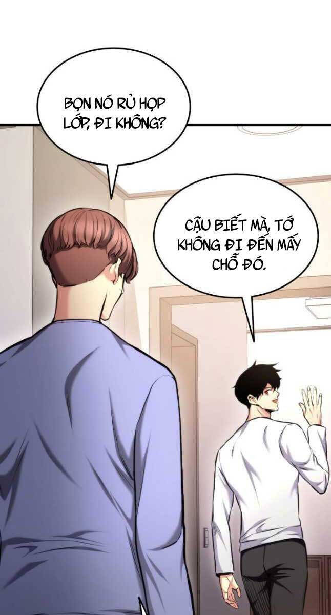 Sự Trở Lại Của Vị Thần Sức Mạnh Chapter 96 - 111