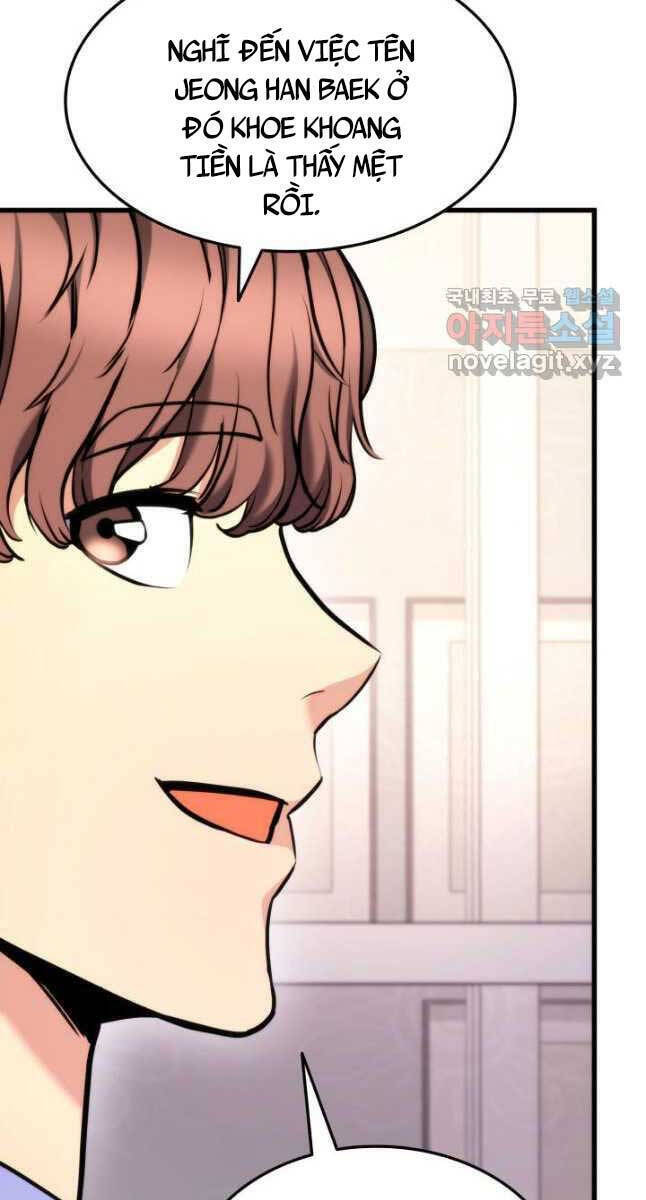 Sự Trở Lại Của Vị Thần Sức Mạnh Chapter  96 - 114