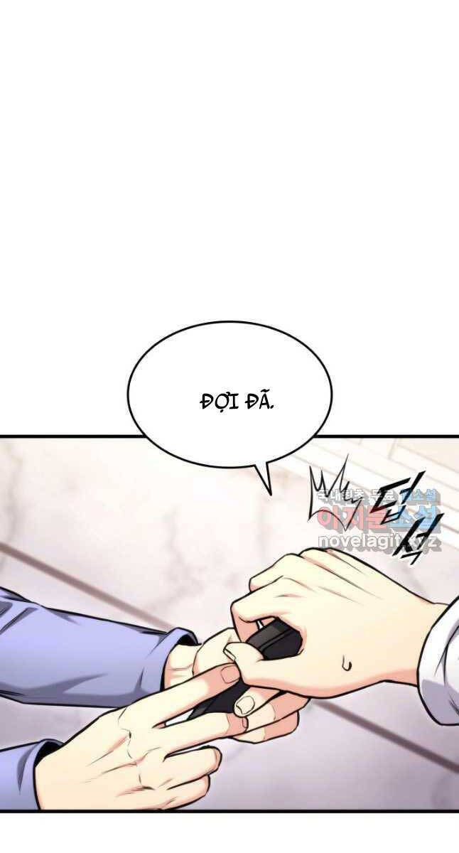 Sự Trở Lại Của Vị Thần Sức Mạnh Chapter 96 - 117