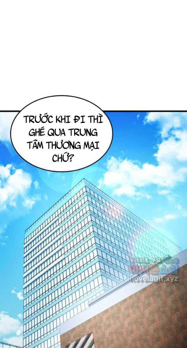 Sự Trở Lại Của Vị Thần Sức Mạnh Chapter 96 - 122