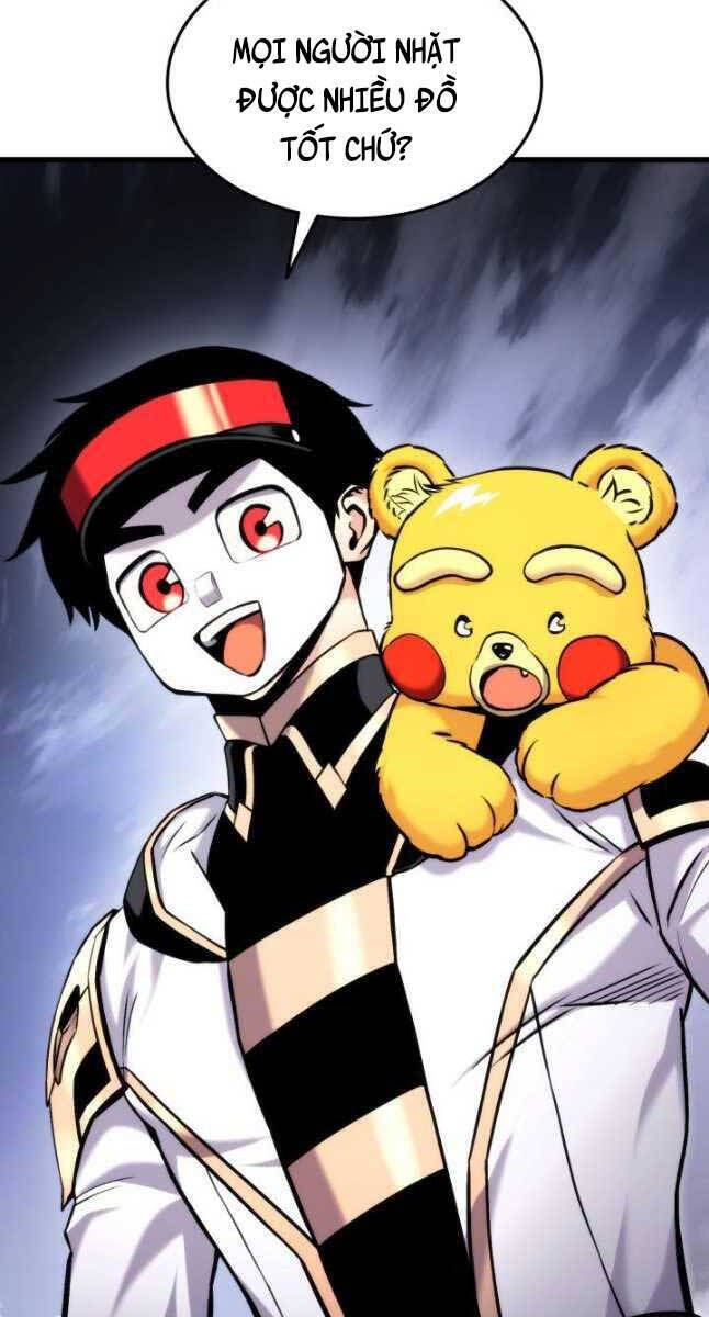 Sự Trở Lại Của Vị Thần Sức Mạnh Chapter  96 - 14