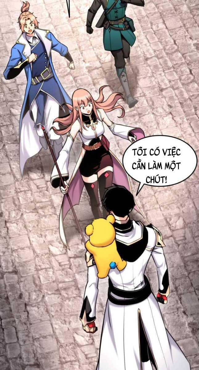 Sự Trở Lại Của Vị Thần Sức Mạnh Chapter 96 - 16