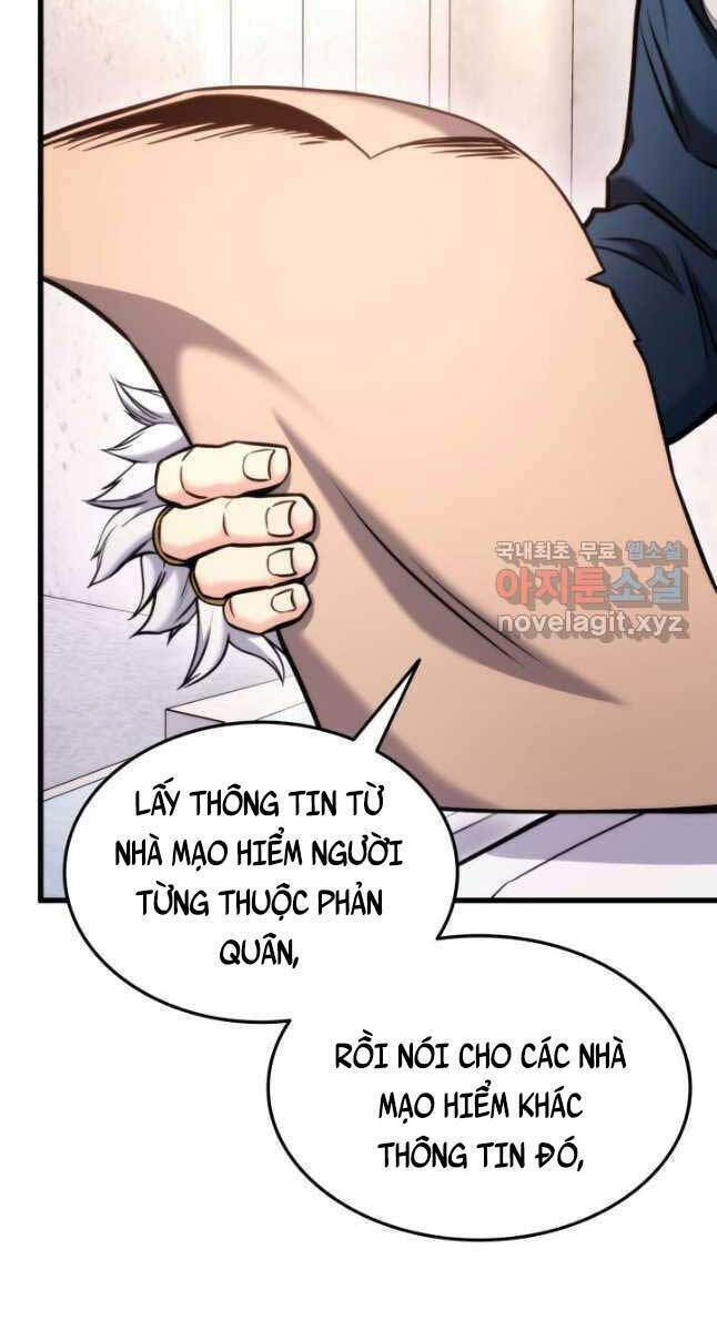 Sự Trở Lại Của Vị Thần Sức Mạnh Chapter 96 - 20