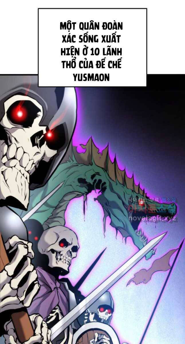 Sự Trở Lại Của Vị Thần Sức Mạnh Chapter  96 - 3